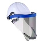 Arc Flash Visor Class 2