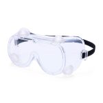 Indirect Vent Goggles