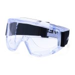 Challenger Goggles