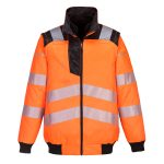 PW3 Hi-Vis 3-in-1 Pilot Jacket 
