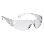 Wrap Around Safety Glasses - Image 2
