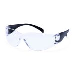 Wrap Around Safety Glasses - Image 3