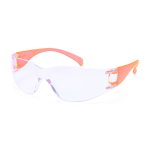 Wrap Around Safety Glasses - Image 4
