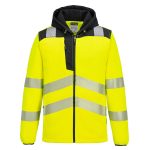 PW3 Hi-Vis Technical Fleece - Image 2