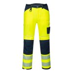 PW3 Hi-Vis Work Trousers - Image 7