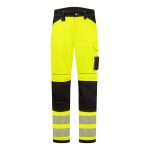 PW3 Hi-Vis Work Trousers - Image 8