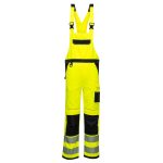 PW3 Hi-Vis Bib and Brace - Image 2