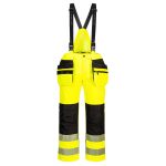 PW3 Hi-Vis Rain Trousers - Image 2
