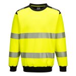PW3 Hi-Vis Sweatshirt - Image 3