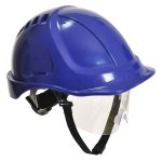 Endurance Plus Visor Helmet - Image 2