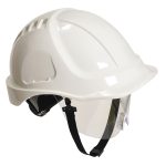 Endurance Plus Visor Helmet - Image 4