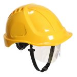 Endurance Plus Visor Helmet - Image 5