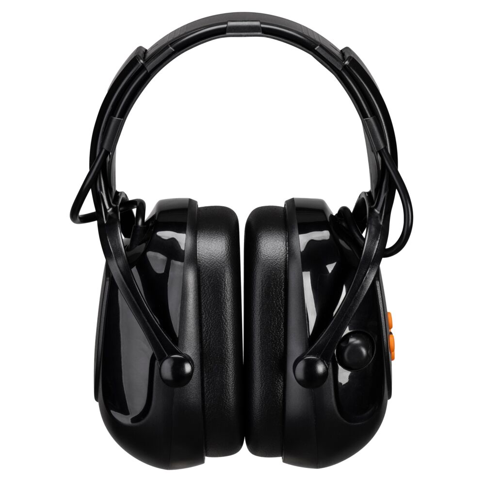 PW77 - PW77BKR.jpg Electronic Bluetooth Ear Defenders - Image 1