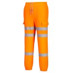 Hi-Vis Three Band Joggers
