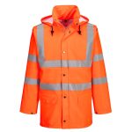 Sealtex Ultra Hi-Vis Rain Jacket 