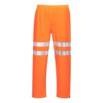 Sealtex Ultra Hi-Vis Rain Trousers