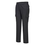 Stretch Slim Fit Combat Trousers - Image 2