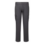 Stretch Slim Fit Combat Trousers - Image 3