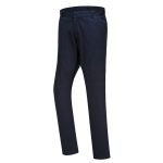 Stretch Slim Chino Trousers - Image 3