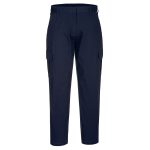 Women's Stretch Cargo Trousers - Image 2