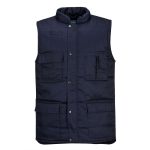 Shetland Bodywarmer - Image 3