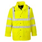 Sealtex Ultra Hi-Vis Winter Jacket 