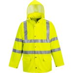 Sealtex Ultra Hi-Vis Rain Jacket 