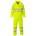 Sealtex Ultra Hi-Vis Rain Coverall - Image 2