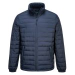 Baffle Jacket
