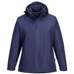 Women's 3-in-1  Jacket - Image 2