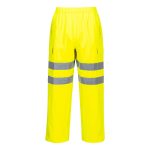 Hi-Vis Extreme Rain Trousers (3L) - Image 2