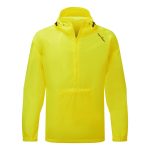 Packable Overhead Rain Jacket - Image 2