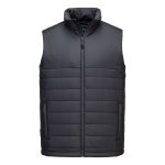  Professional Insulated Baffle Gilet - Image 2