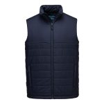  Professional Insulated Baffle Gilet - Image 3