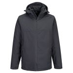 Professional 3-in-1 Rain Jacket - Image 2