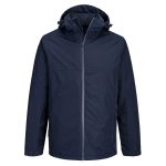 Professional 3-in-1 Rain Jacket - Image 3