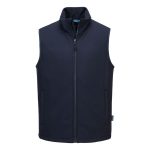 Heated Softshell Gilet (2L) - Image 2