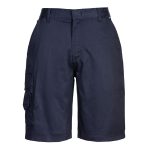Women's Combat Short - Image 2