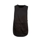 Tabard Apron with Pocket  - Image 2