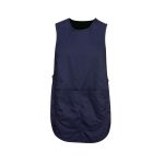Tabard Apron with Pocket  - Image 3