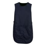 Tabard Apron with Pocket  - Image 4