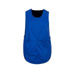 Tabard Apron with Pocket  - Image 5
