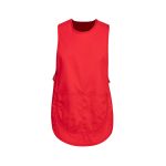 Tabard Apron with Pocket  - Image 6