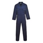 Euro Work Coverall - Image 2