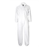 Coverall PP 40g (Pk120) - Image 2