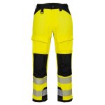 PW3 Hi-Vis Harness Trouser - Image 2