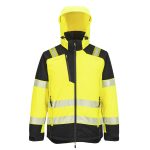 PW3 Hi-Vis Winter Jacket - Image 2