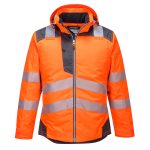 PW3 Hi-Vis Winter Jacket  - Image 2