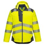 PW3 Hi-Vis Winter Jacket  - Image 6