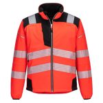 PW3 Hi-Vis Softshell (3L) - Image 3